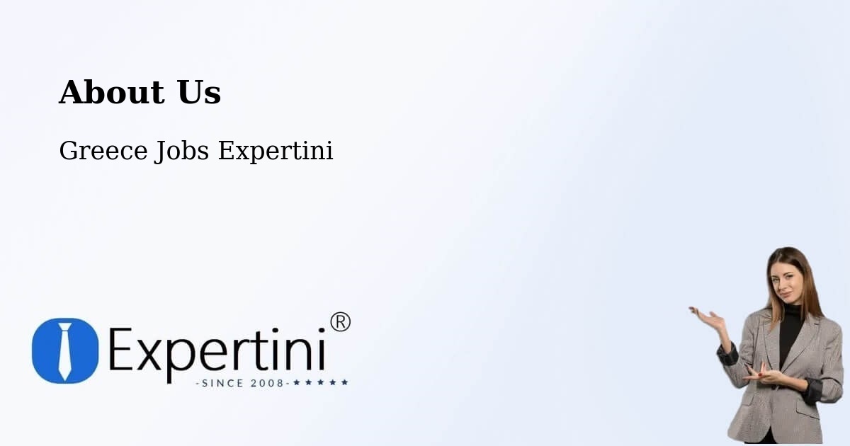 About Expertini Recruitment Platform  – Pánormos - Pánormos, Greece Jobs Expertini