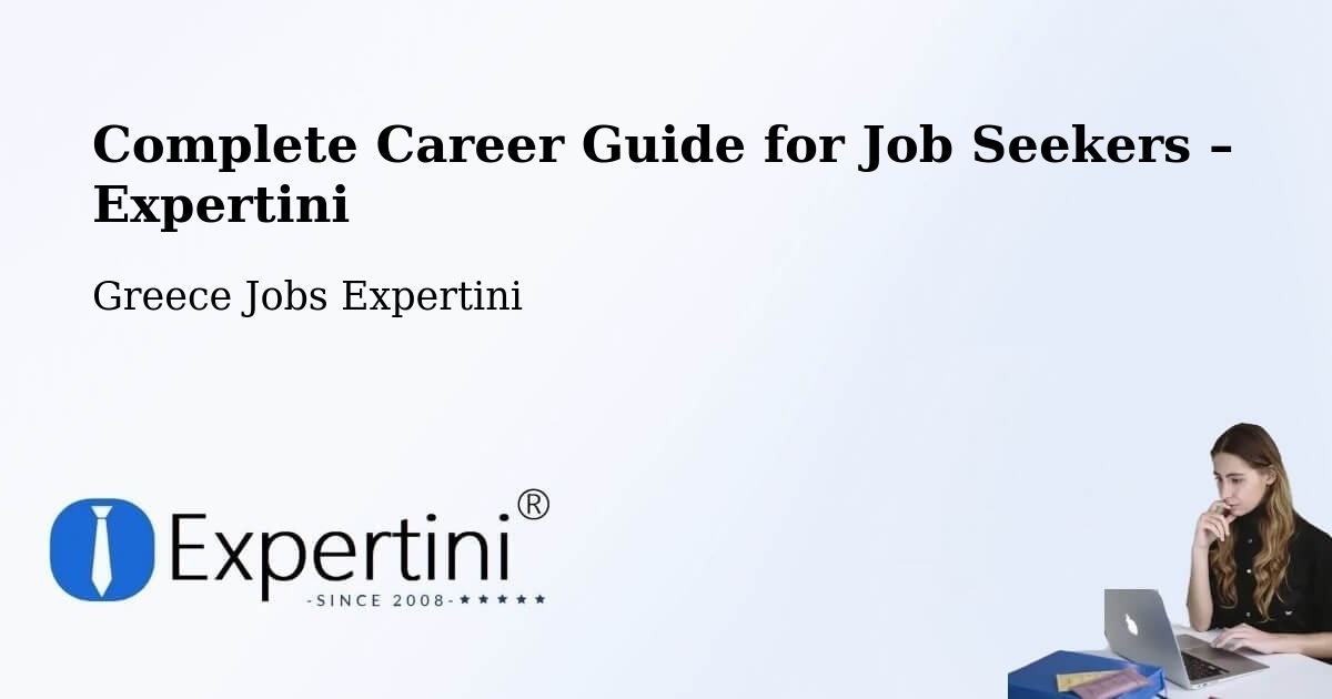 Career Guide for Job Seekers – Pánormos - Pánormos, Greece Jobs Expertini
