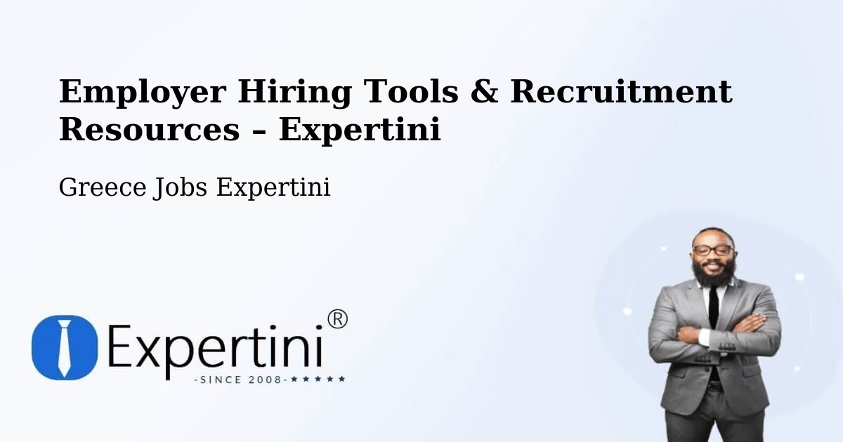 Employer Hiring Tools & Recruitment Resources – Pánormos - Pánormos, Greece Jobs Expertini