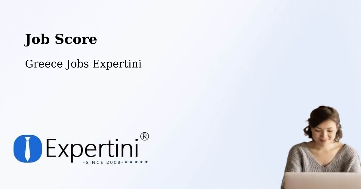 Job Score & Job Description Score Tool – Pánormos - Greece Jobs Expertini