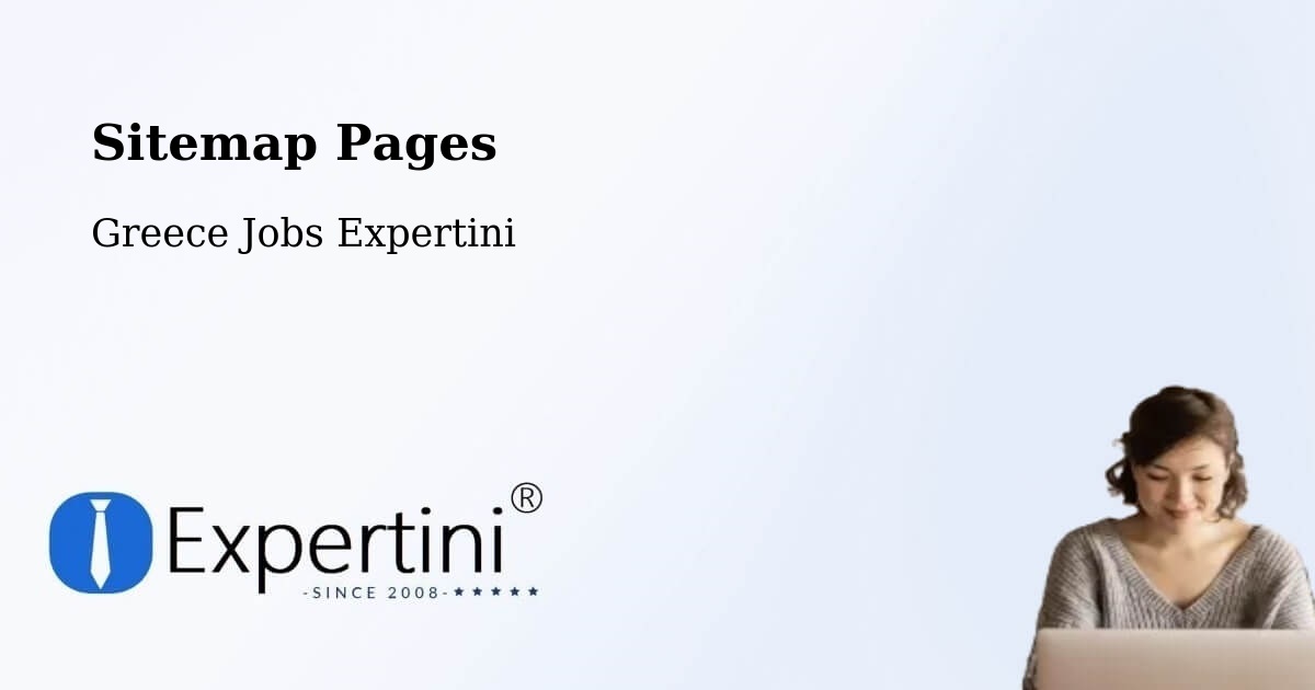 Sitemap Pages - Pánormos - Greece Jobs Expertini