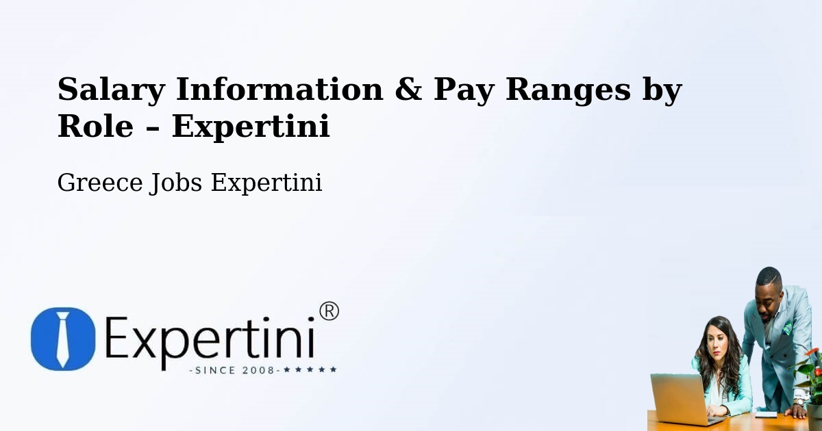 Salary Information & Pay Ranges – Pánormos - Pánormos, Greece Jobs Expertini